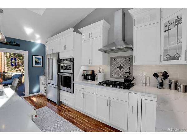 32857 Little Cub, Evergreen, CO 80439