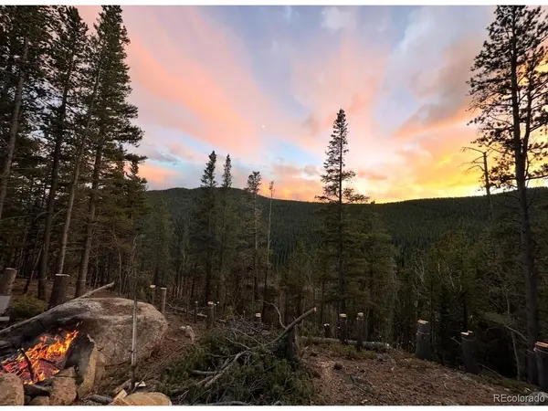0 Loch Lomond, Idaho Springs, CO 80452