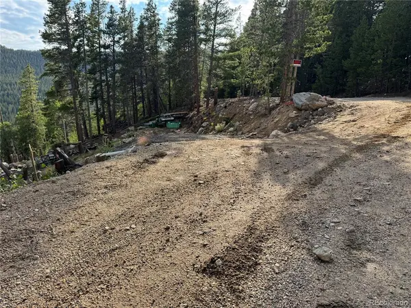 0 Loch Lomond, Idaho Springs, CO 80452
