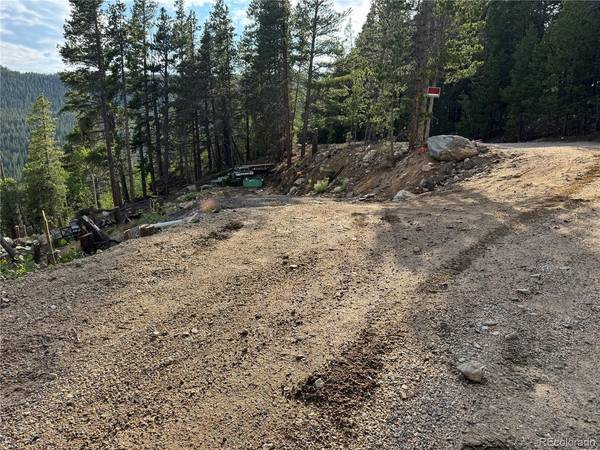 0 Loch Lomond, Idaho Springs, CO 80452