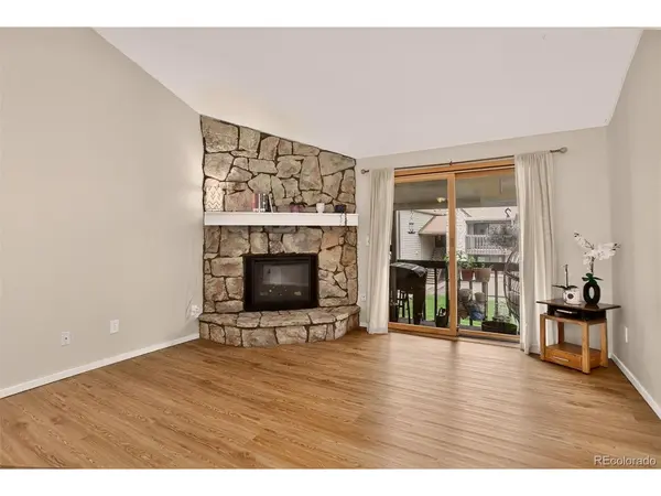 8695 Yukon #O, Arvada, CO 80005