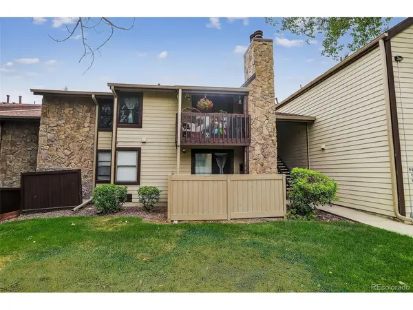 8695 Yukon #O, Arvada, CO 80005