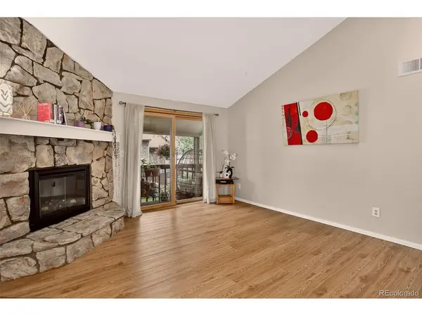 8695 Yukon #O, Arvada, CO 80005