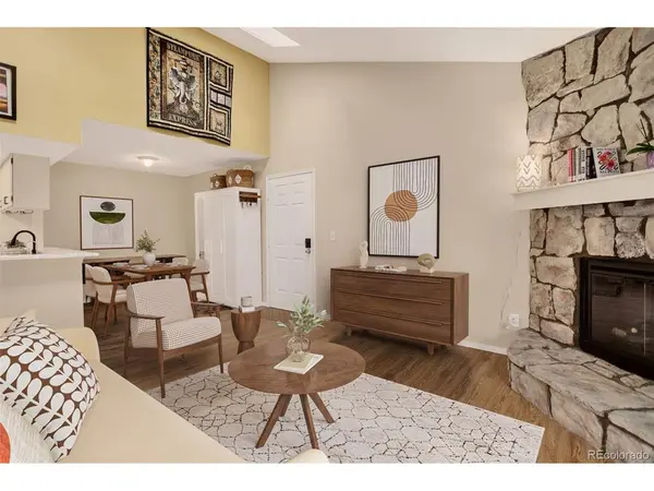 8695 Yukon #O, Arvada, CO 80005