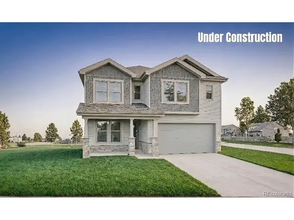 2149 Silverado, Fort Lupton, CO 80621