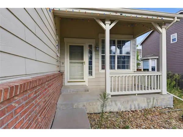 4976 S Malaya, Aurora, CO 80015