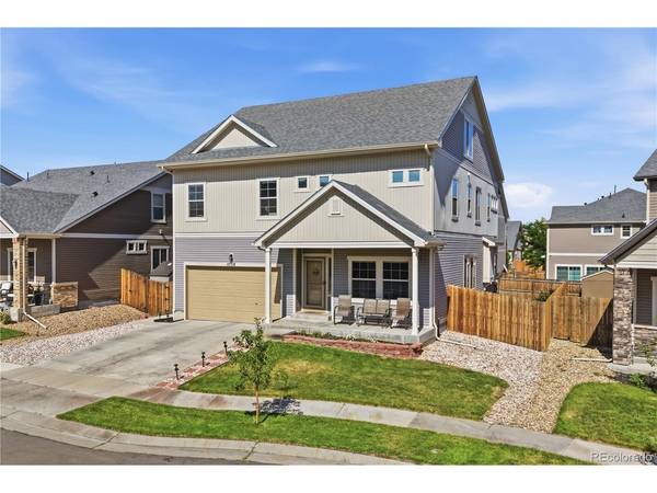 10718 Wheeling, Commerce City, CO 80022