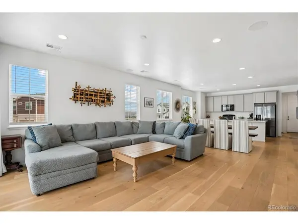 9175 Fraser River, Littleton, CO 80125