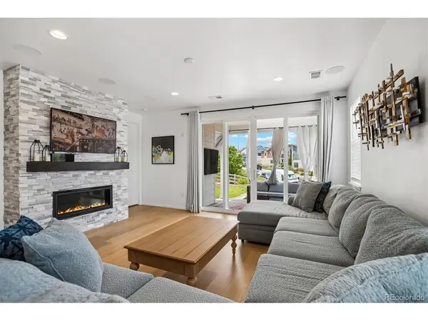 9175 Fraser River, Littleton, CO 80125