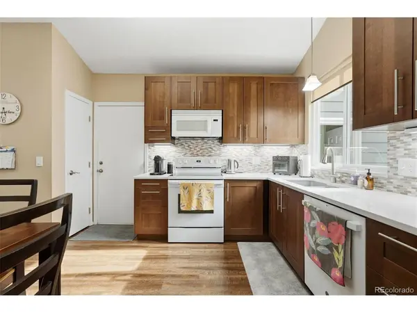 8957 W Toller, Littleton, CO 80128
