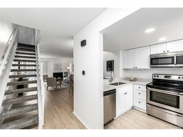 13970 W 72nd #C, Arvada, CO 80005