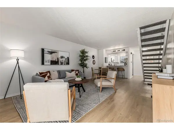 13970 W 72nd #C, Arvada, CO 80005