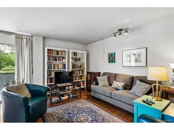 1200 Vine #3B, Denver, CO 80206
