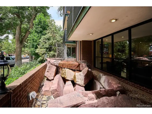 1200 Vine #3B, Denver, CO 80206