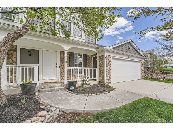 5954 S Netherland, Centennial, CO 80015