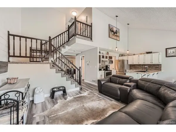 5954 S Netherland, Centennial, CO 80015