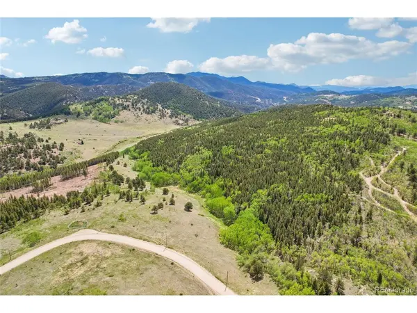 1 Mac Rock, Central City, CO 80427