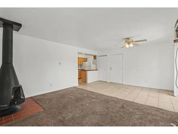 5995 W Hampden #22A, Denver, CO 80227
