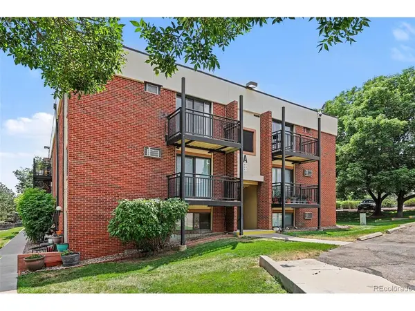 5995 W Hampden #22A, Denver, CO 80227