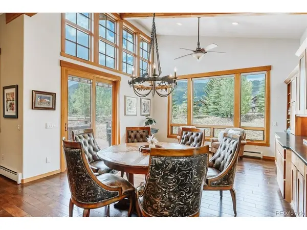 27 Montane, Dillon, CO 80435