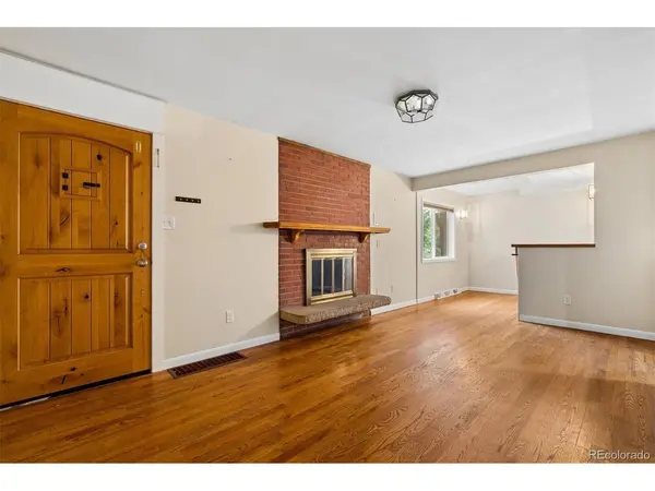 1825 Dover, Denver, CO 80215