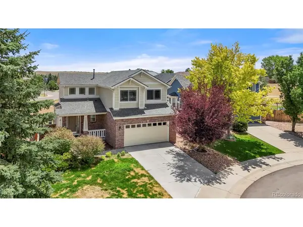 4850 S Elk, Aurora, CO 80016