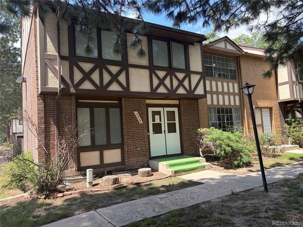 3870 Constitution, Colorado Springs, CO 80909