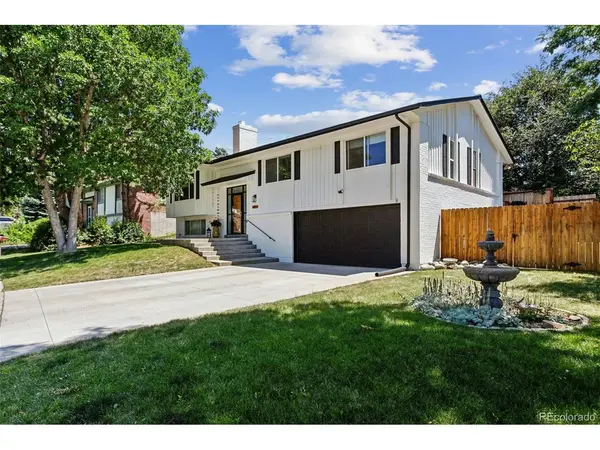 7492 E Bates, Denver, CO 80231