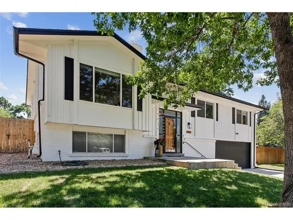 7492 E Bates, Denver, CO 80231