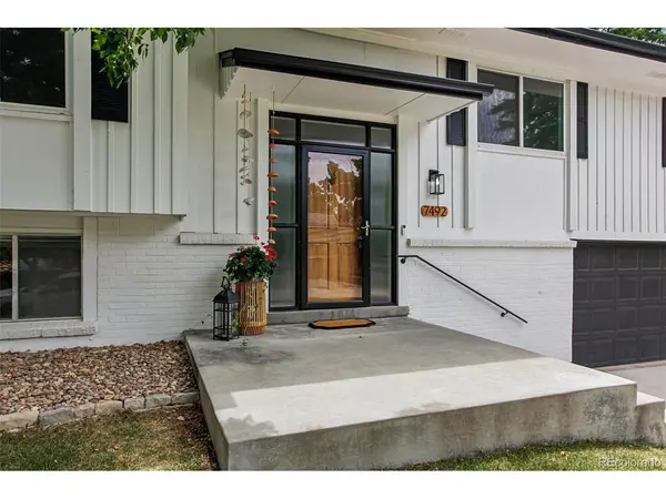 7492 E Bates, Denver, CO 80231