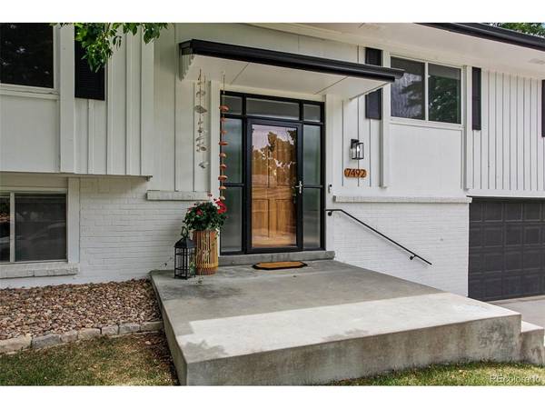 7492 E Bates, Denver, CO 80231