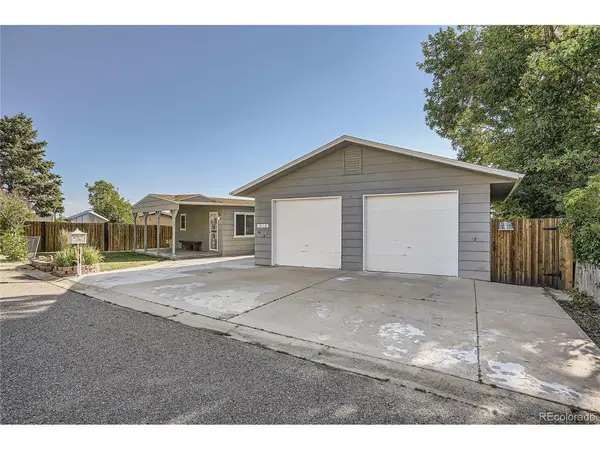 9118 N Moselle, Federal Heights, CO 80260