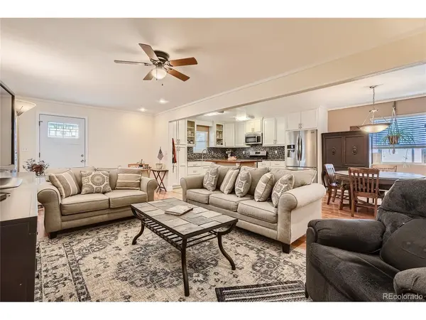 9118 N Moselle, Federal Heights, CO 80260