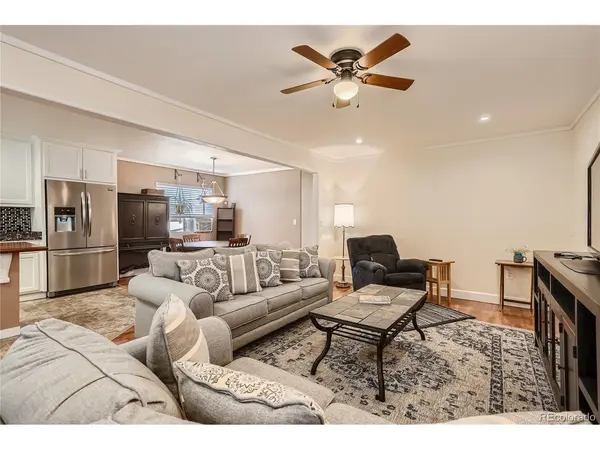 9118 N Moselle, Federal Heights, CO 80260