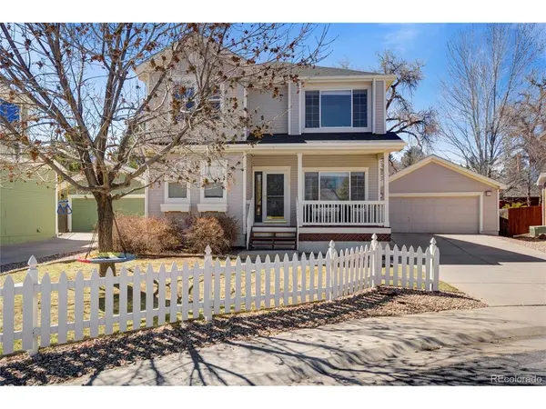 7918 E Vassar, Denver, CO 80231