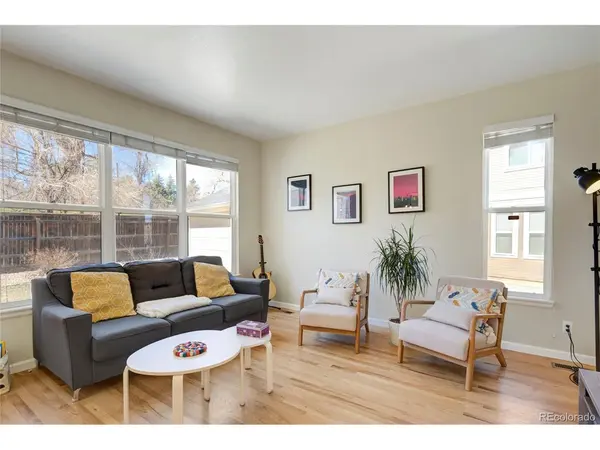 7918 E Vassar, Denver, CO 80231
