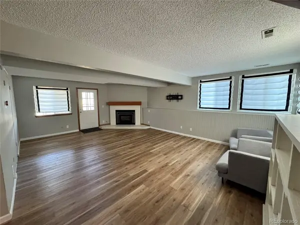 3657 S Flanders, Aurora, CO 80013