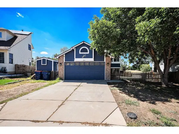 3657 S Flanders, Aurora, CO 80013