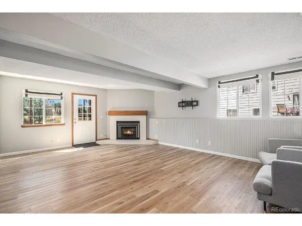 3657 S Flanders, Aurora, CO 80013