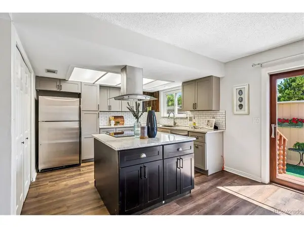 3952 S Yosemite, Denver, CO 80237