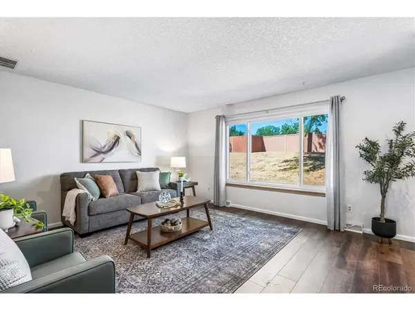 3952 S Yosemite, Denver, CO 80237