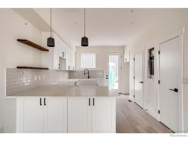 1917 W Elk #1, Denver, CO 80211