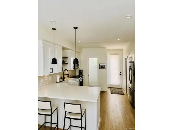 1917 W Elk #1, Denver, CO 80211