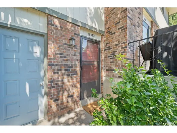 1838 S Ammons #D, Denver, CO 80232