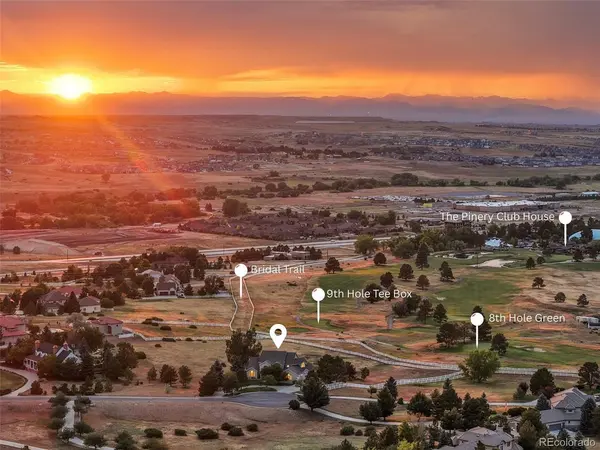 5969 Colorow, Parker, CO 80134
