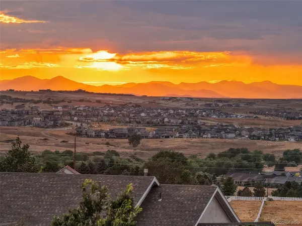 5969 Colorow, Parker, CO 80134