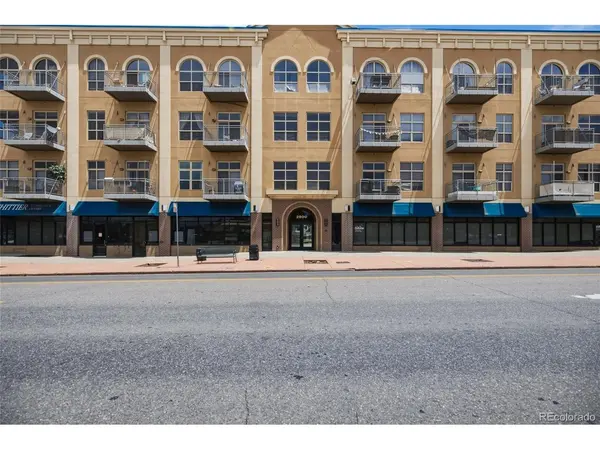 2900 N Downing #202, Denver, CO 80205