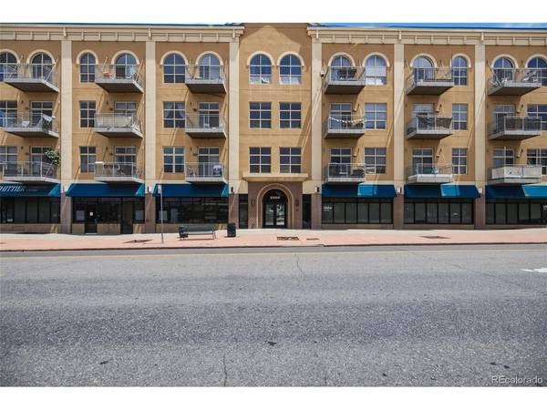2900 N Downing #202, Denver, CO 80205