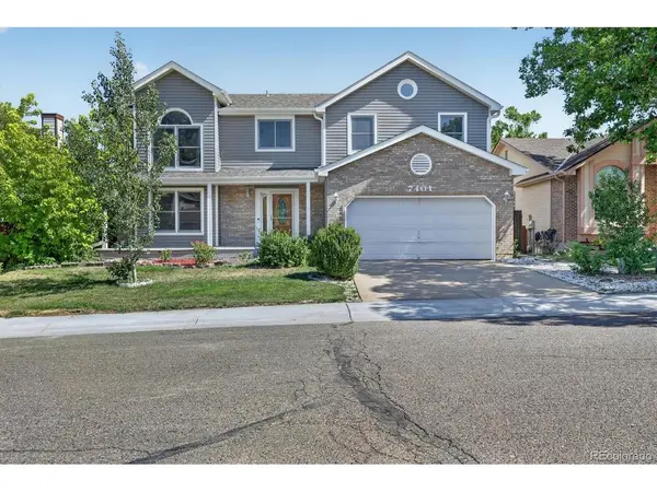 7401 Powderhorn, Lone Tree, CO 80124