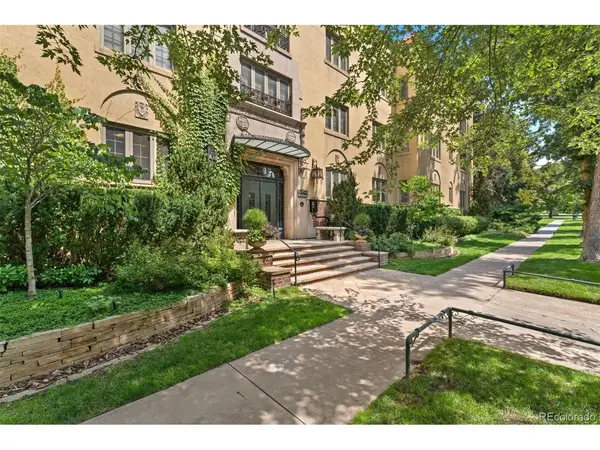 1515 E 9th #210, Denver, CO 80218